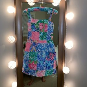 Lilly Pilitzer Jesse Romper